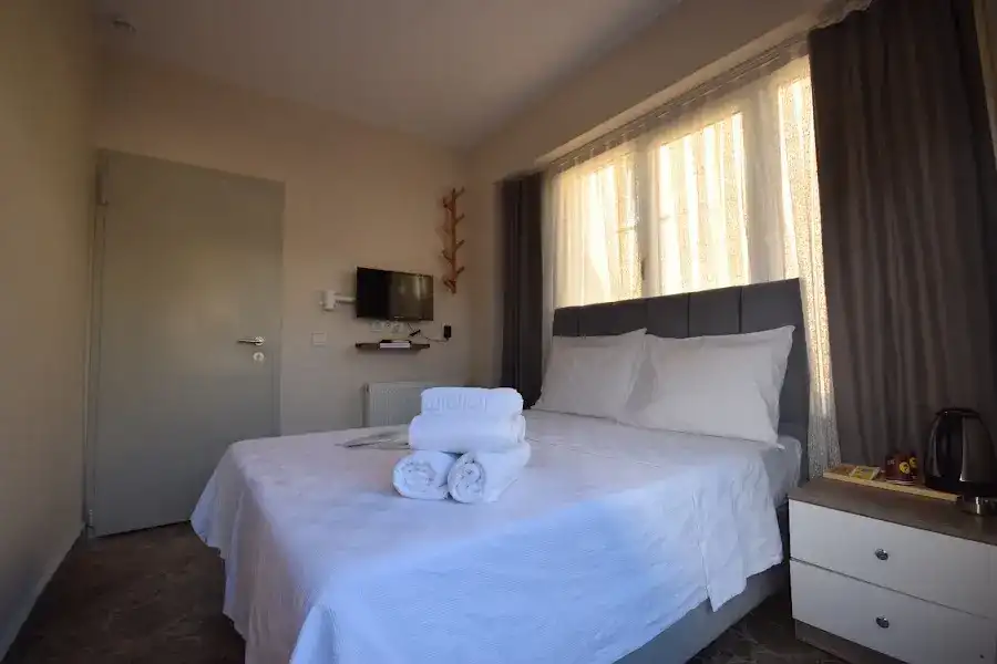 BÜYÜKADA ÇARŞI PANSİYON fotoğraf 3