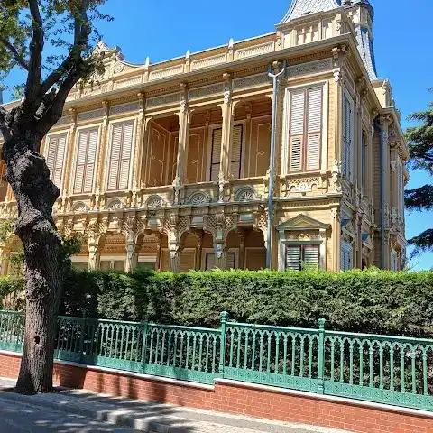 Buyukada fotoğraf 3