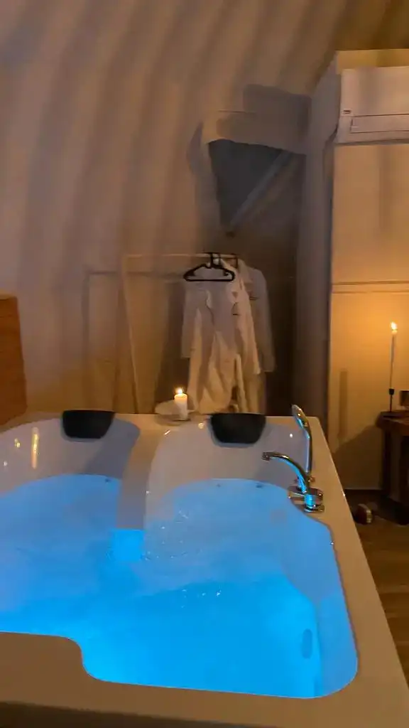 büyükada glamping fotoğraf 3