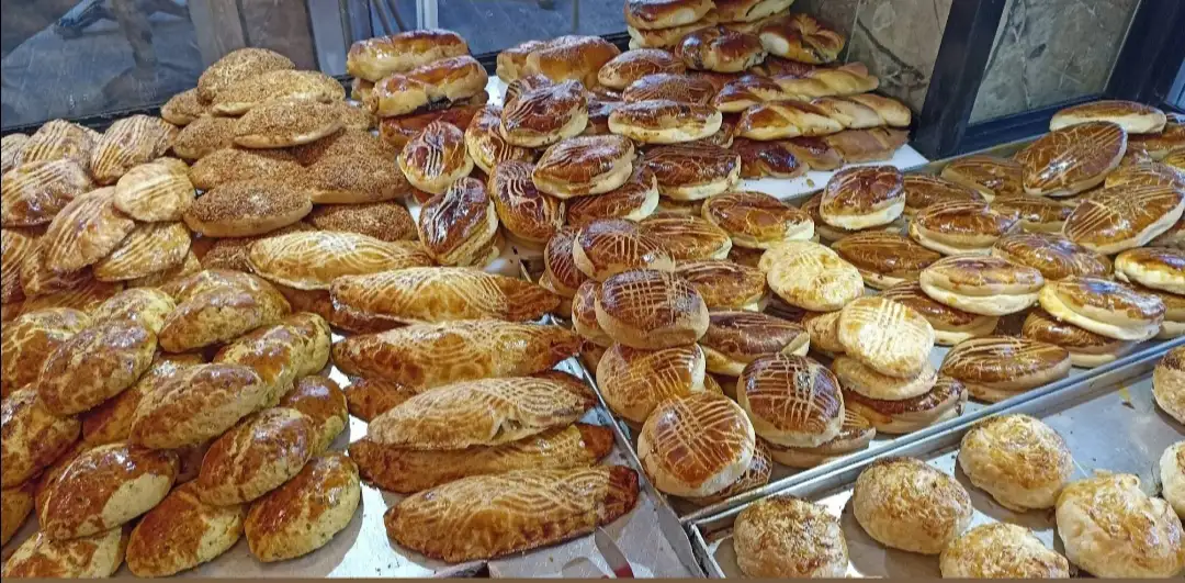 Buyukada Sariyer Borekcisi fotoğraf 2
