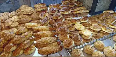 Buyukada Sariyer Borekcisi fotoğraf 2