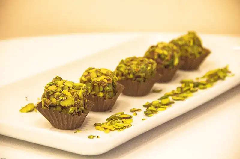Büyükada Şekercisi Candy Island Cafe Patisserie fotoğraf 2