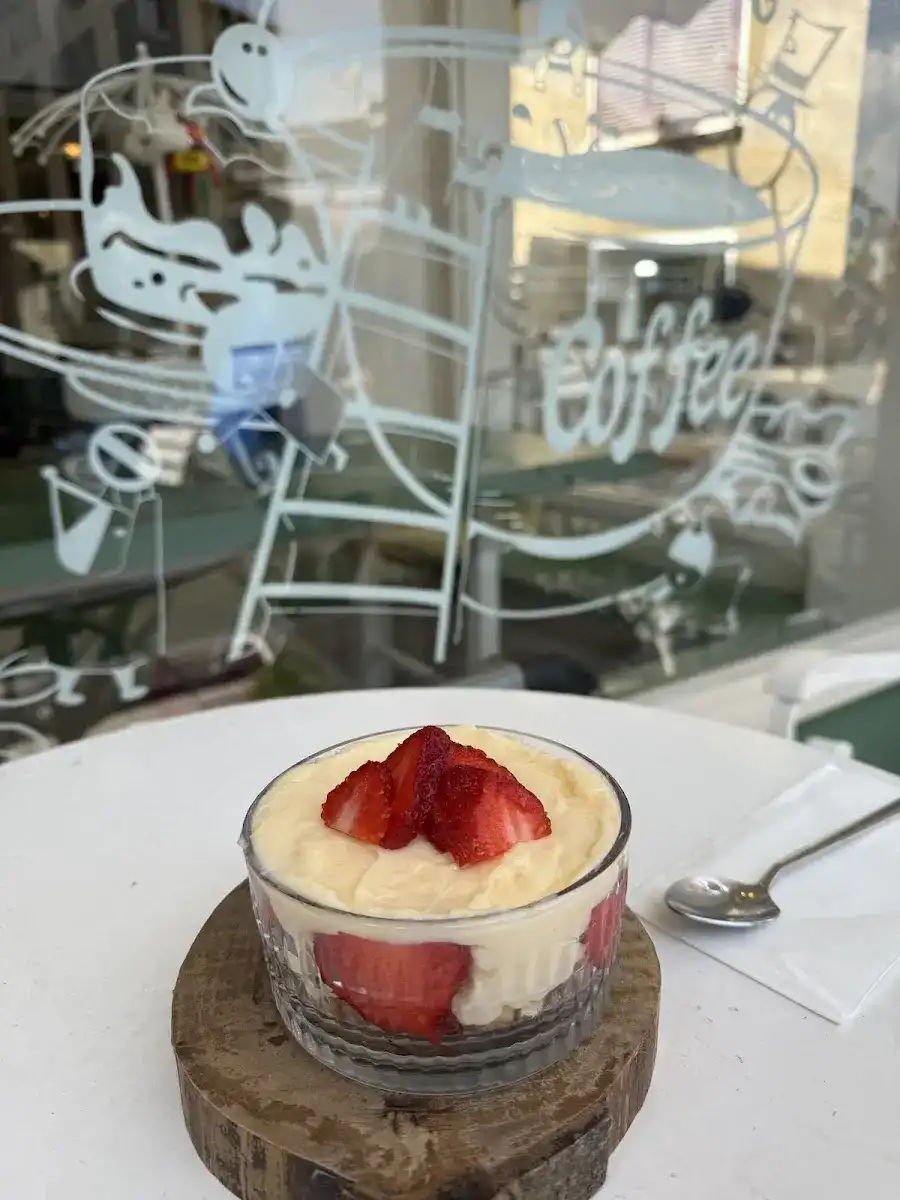 Büyükada Şekercisi Candy Island Cafe Patisserie fotoğraf 3