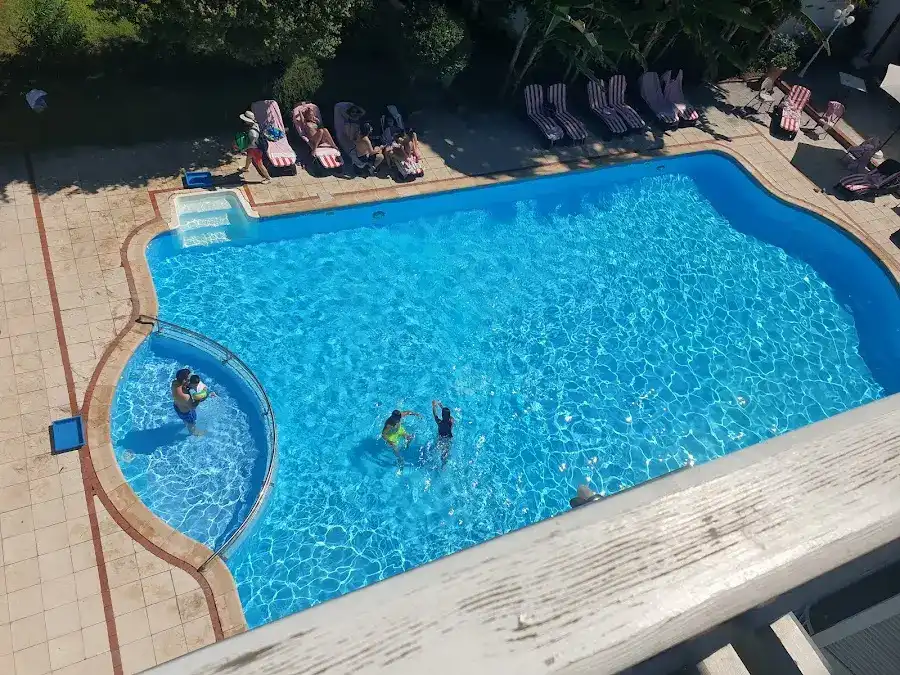 Büyükada Splendid Palace Hotel fotoğraf 3