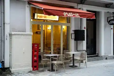 Crust & Co