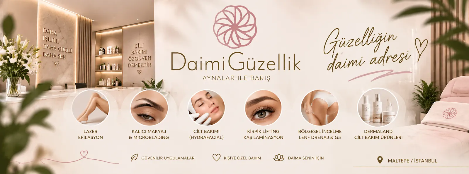 Daimi Güzellik