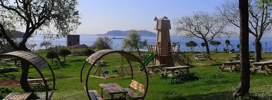Değirmen Burnu Tabiat Parkı