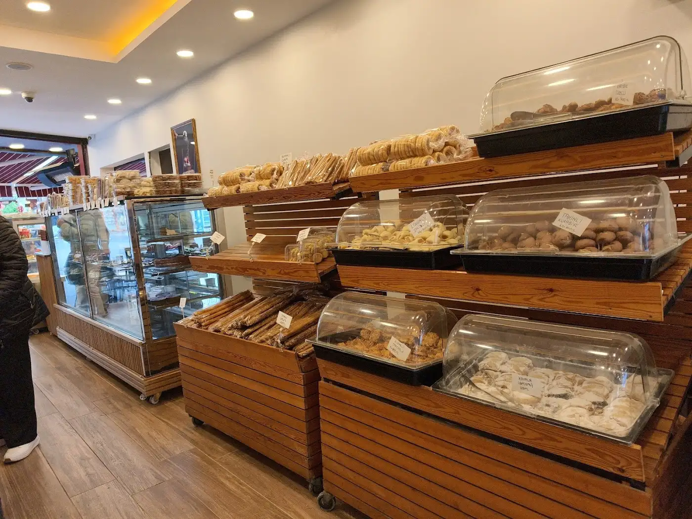 Dolci Pastanesi fotoğraf 2