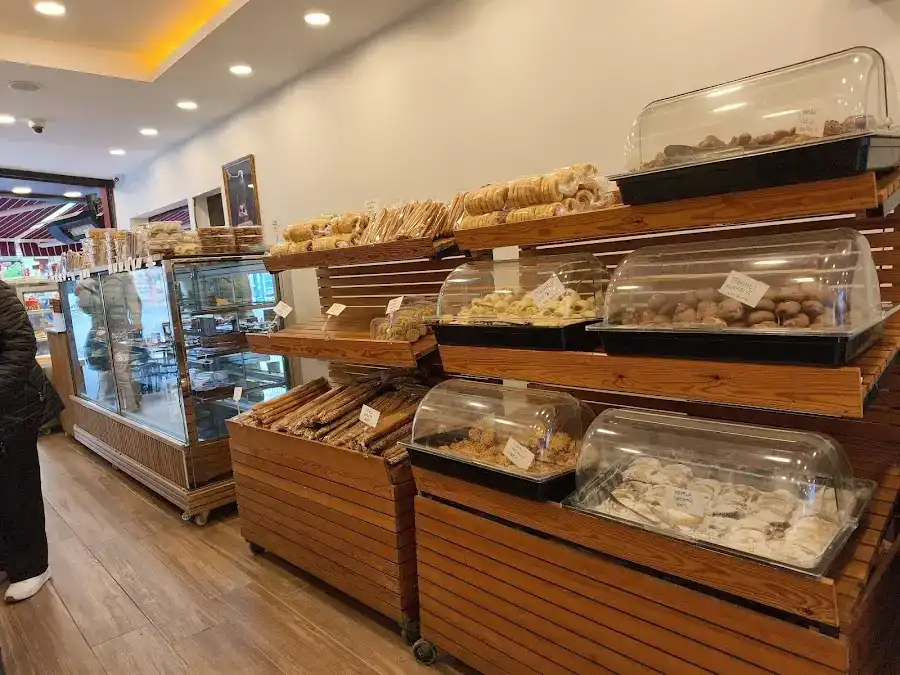 Dolci Pastanesi fotoğraf 2