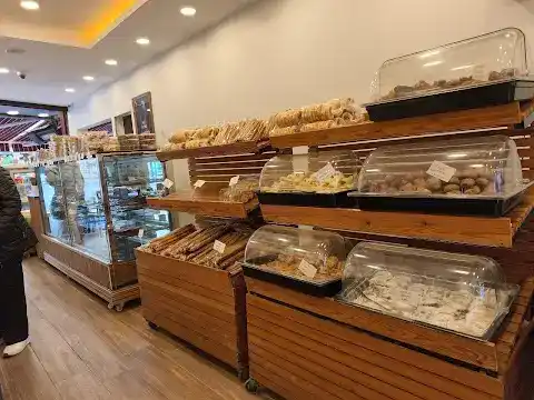 Dolci Pastanesi fotoğraf 2