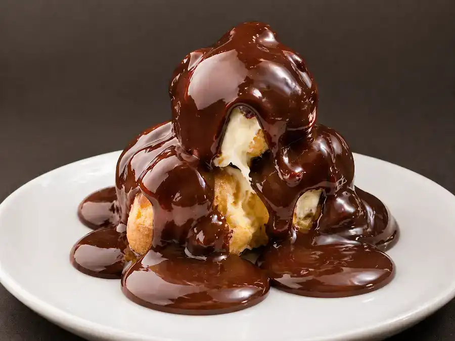 Dolci Pastanesi fotoğraf 3