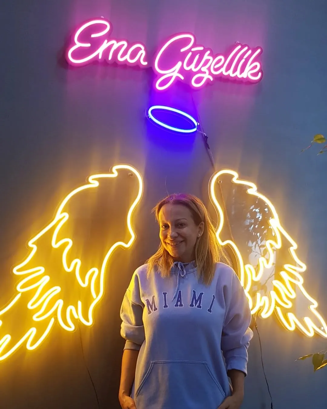 Ema Solaryum ve Güzellik Salonu fotoğraf 3