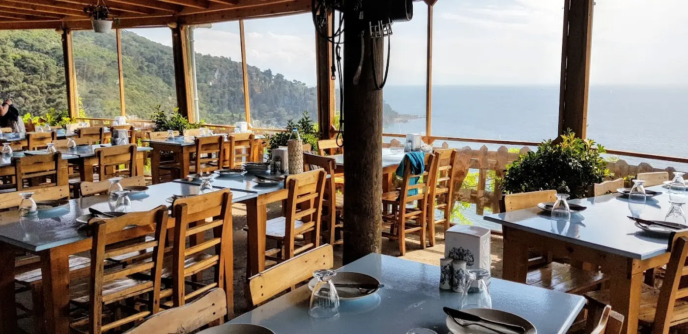 Eskibağ Teras Restaurant