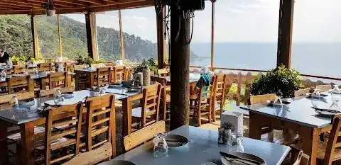 Eskibağ Teras Restaurant
