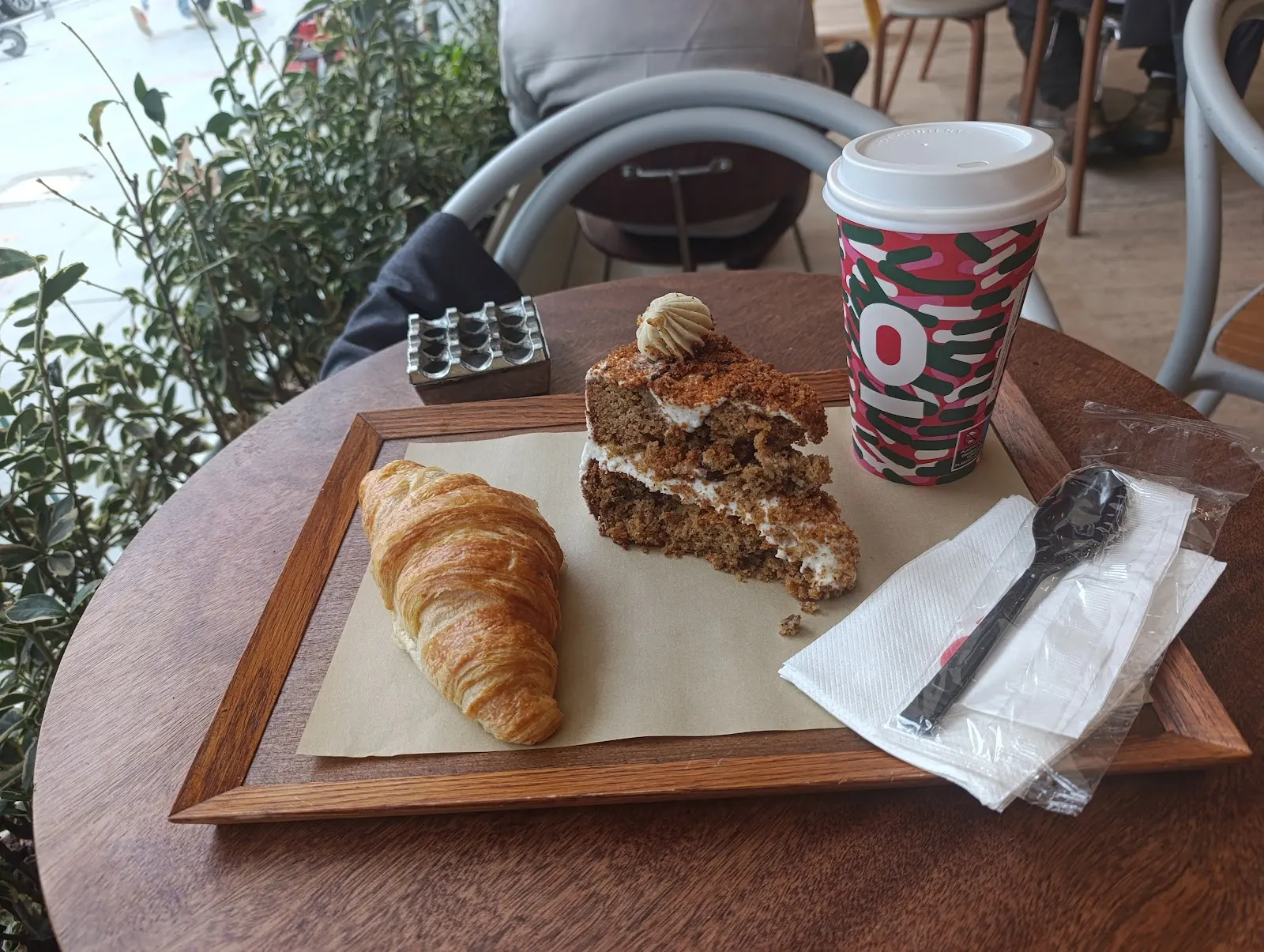 Espressolab Bağdat Caddesi fotoğraf 3