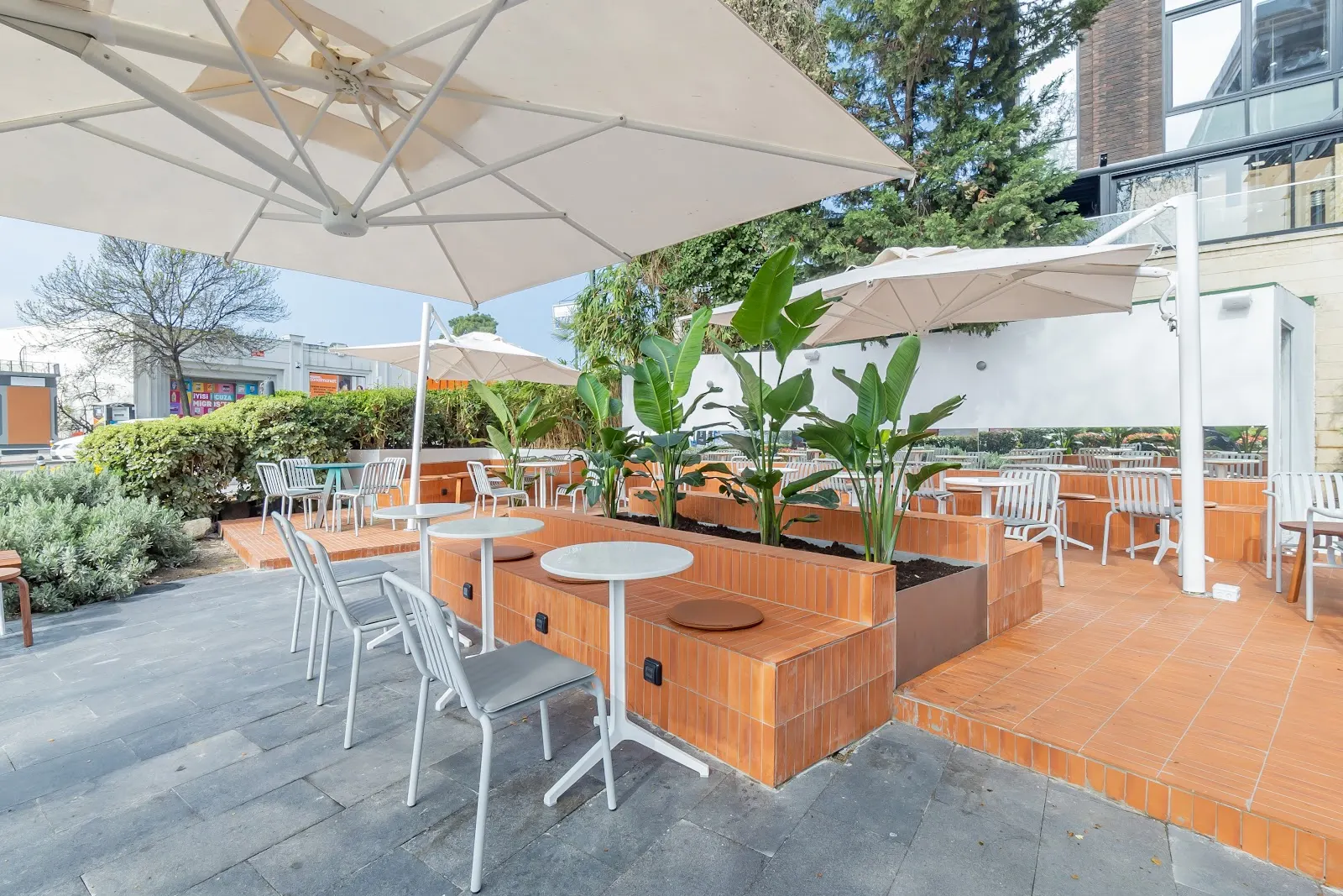 Espressolab Caddebostan fotoğraf 1