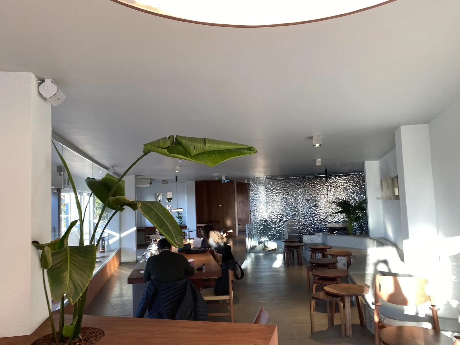 Espressolab Caddebostan fotoğraf 4