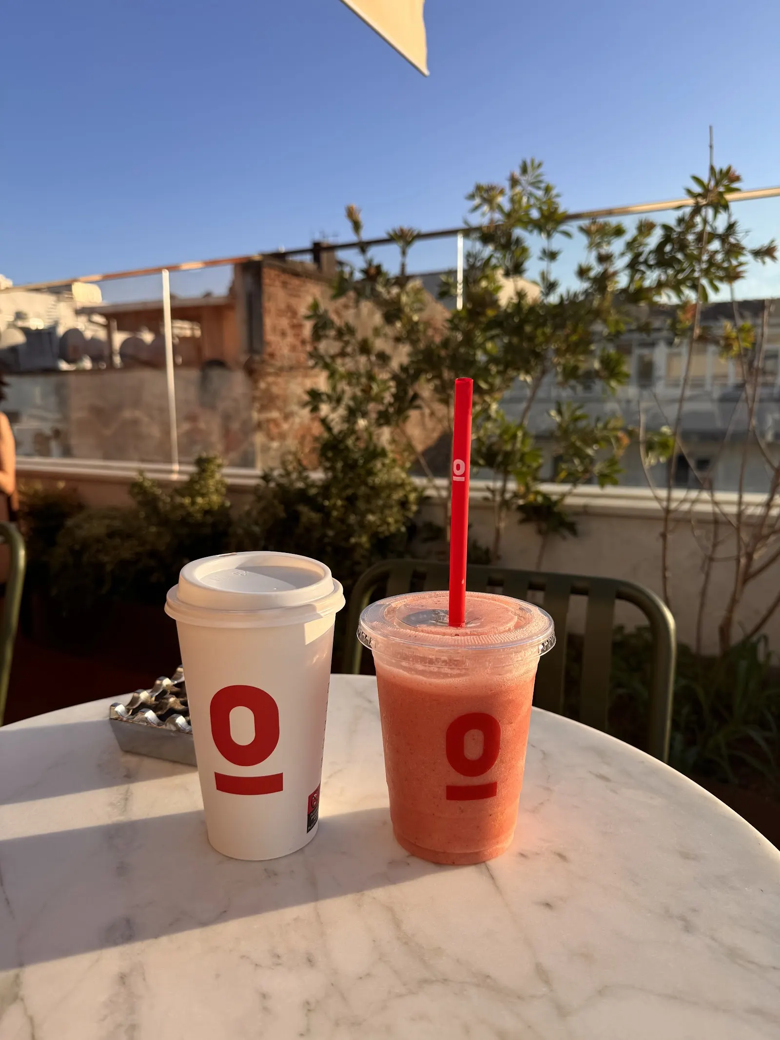 Espressolab İstiklal Caddesi Staylab fotoğraf 3