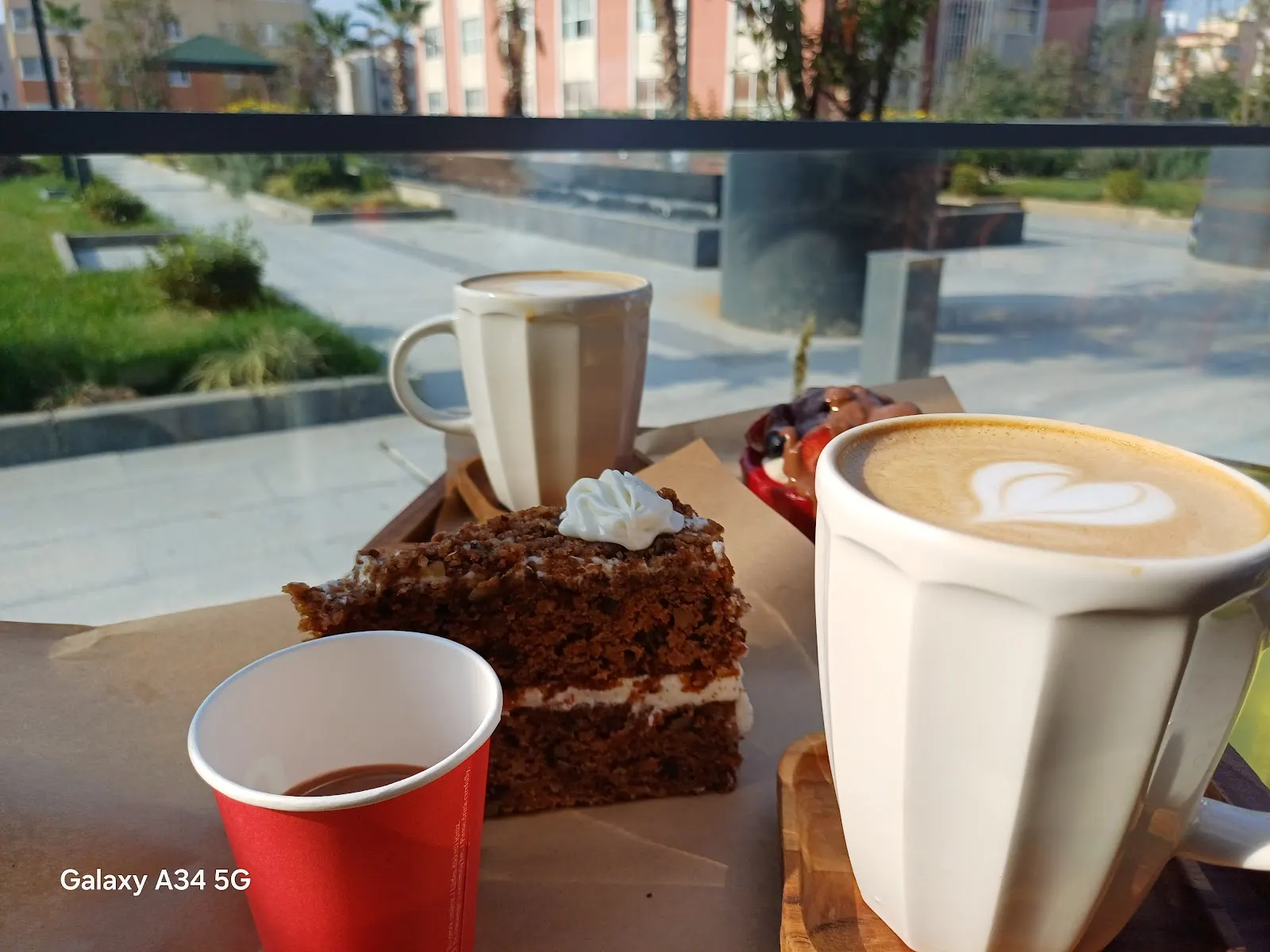 Espressolab Kartal Referans fotoğraf 3