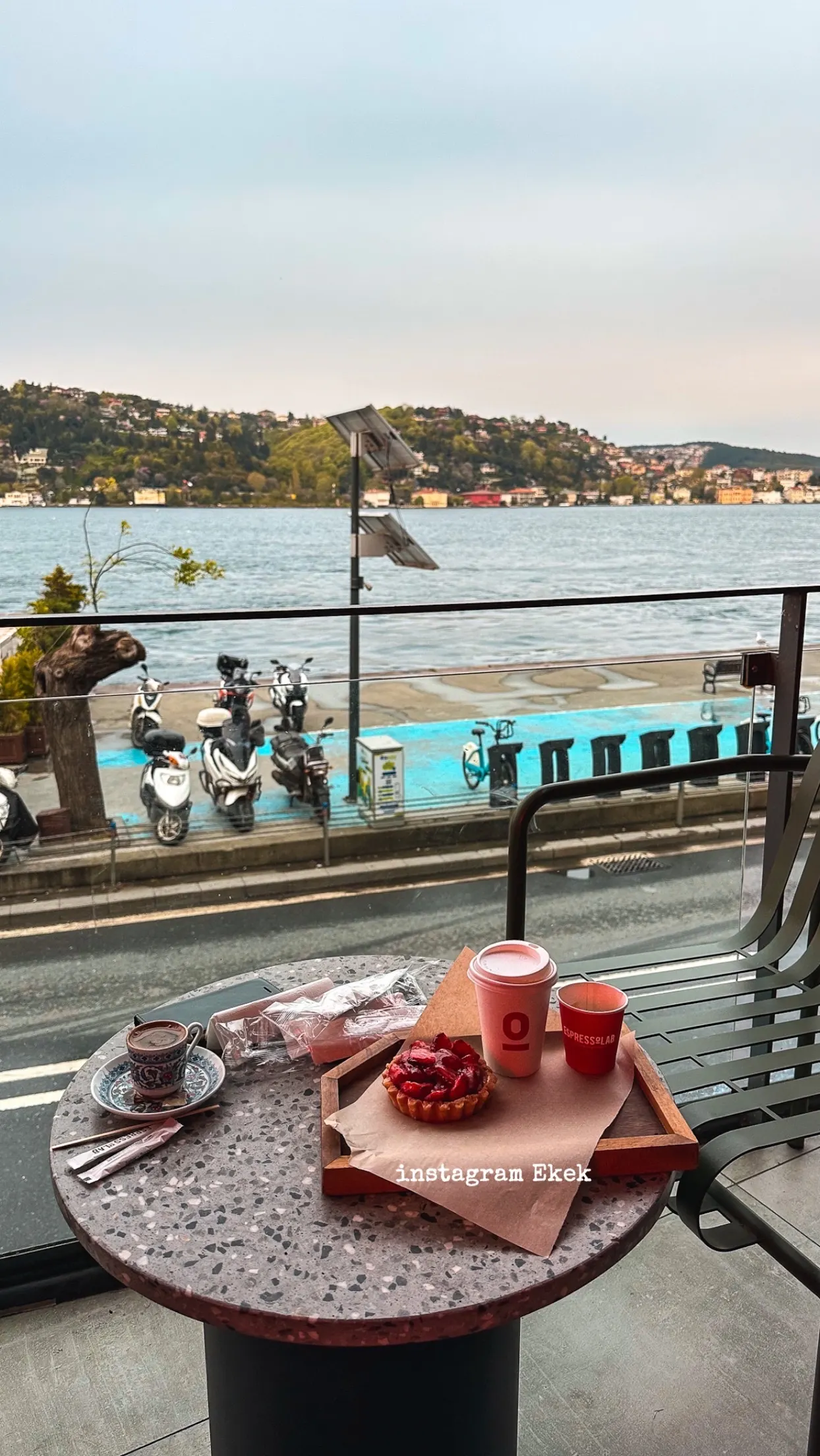 Espressolab Rumeli Hisarı fotoğraf 3