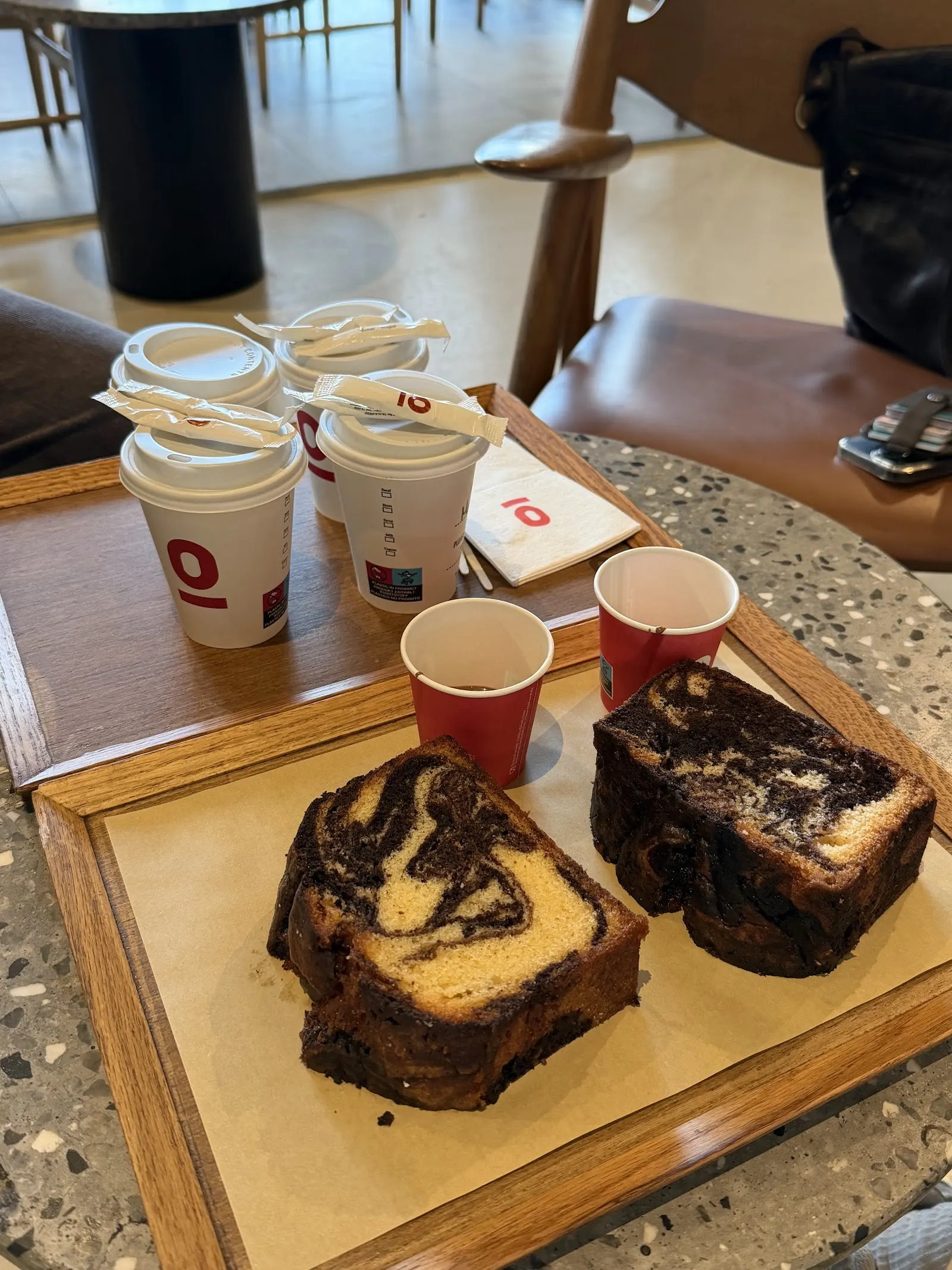 Espressolab Rumeli Hisarı fotoğraf 4