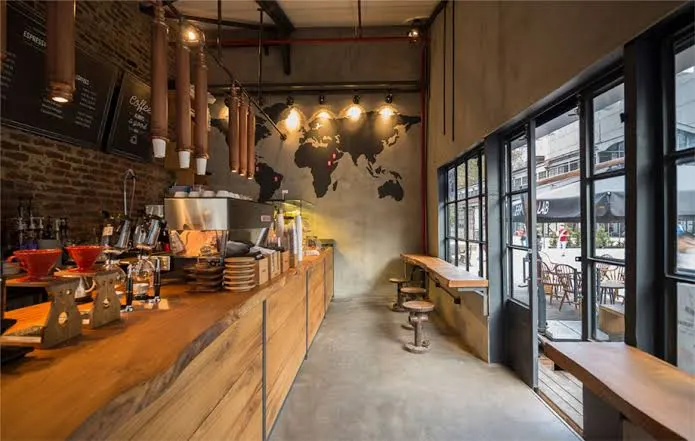 Espressolab Santralistanbul çözüm talepleri