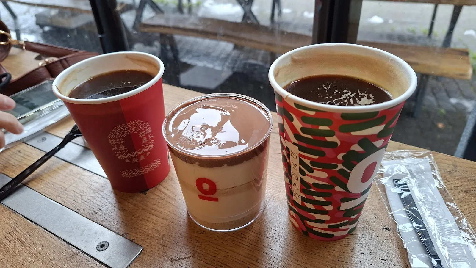 Espressolab Santralistanbul fotoğraf 3