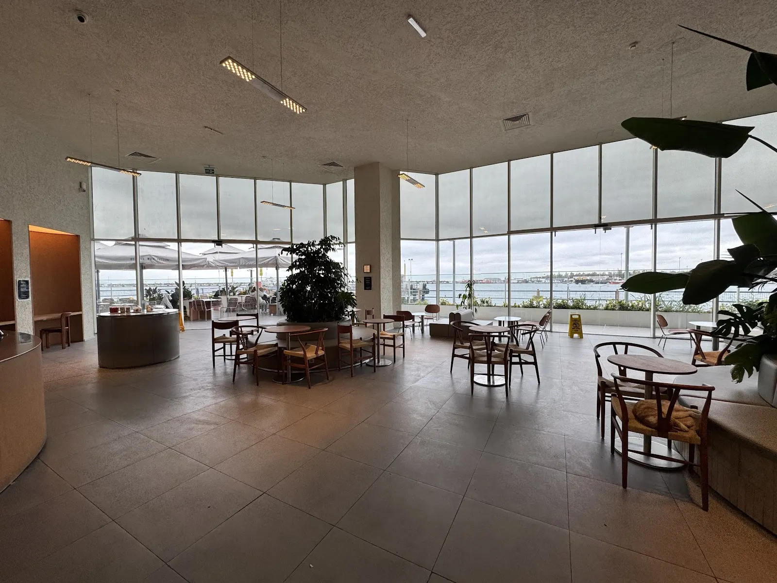 Espressolab Yenikapı İdo İskelesi fotoğraf 3