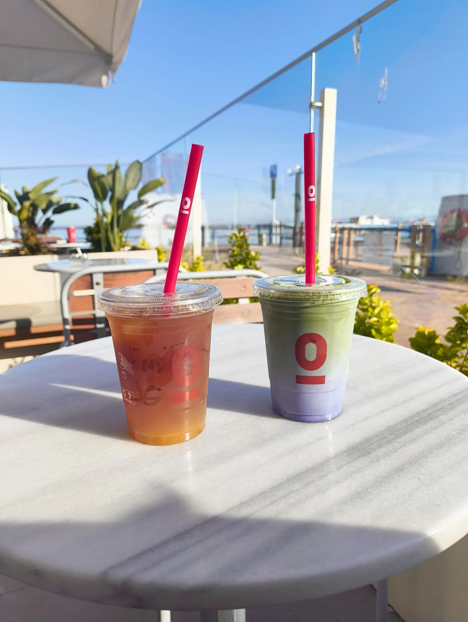 Espressolab Yenikapı İdo İskelesi fotoğraf 4
