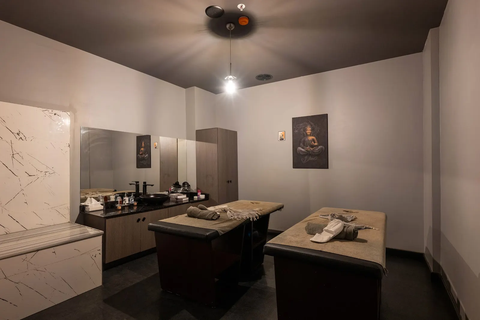 Giorno Felice Masaj & Spa Ümraniye / Ataşehir fotoğraf 2