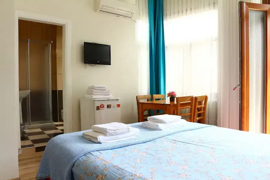 Halikarnas Butik Hotel fotoğraf 2