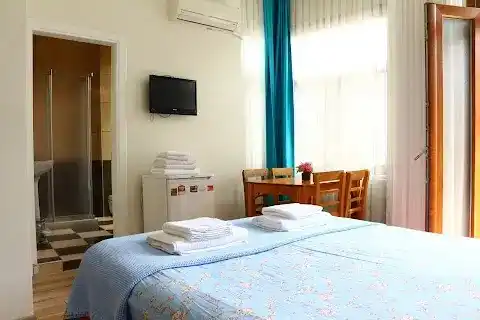 Halikarnas Butik Hotel fotoğraf 2