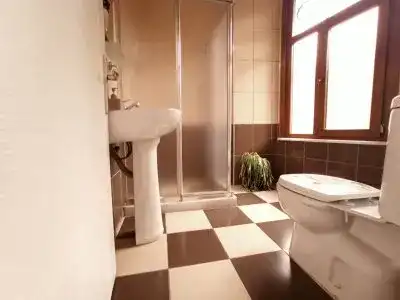 Halikarnas Butik Hotel fotoğraf 3