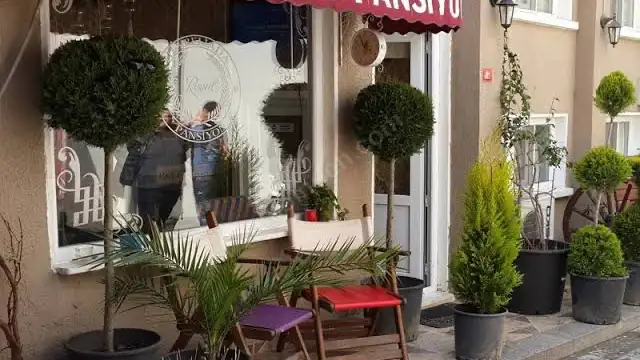 Heybeliada Pansiyon