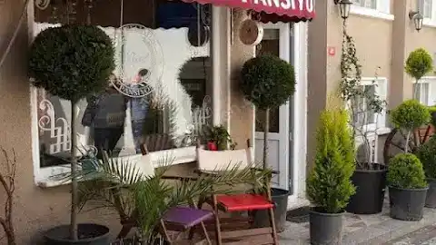 Heybeliada Pansiyon