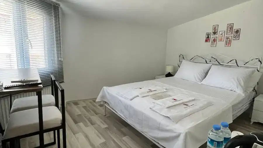 Heybeliada Pansiyon fotoğraf 2