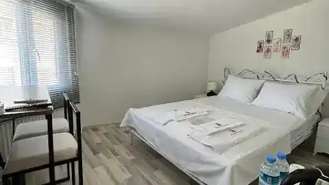 Heybeliada Pansiyon fotoğraf 2