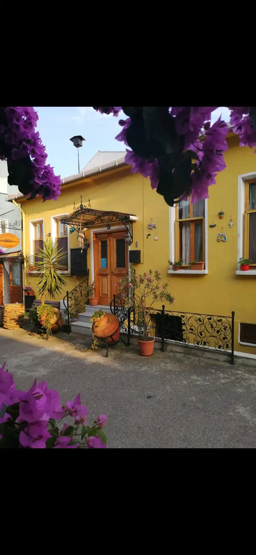 Heybeliada Yalı Butik Pansiyon fotoğraf 2