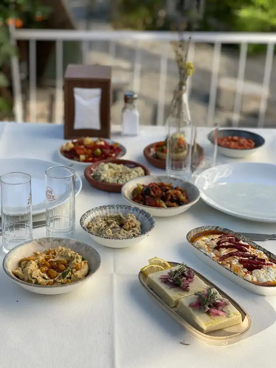 Kıvamında Büyükada fotoğraf 2