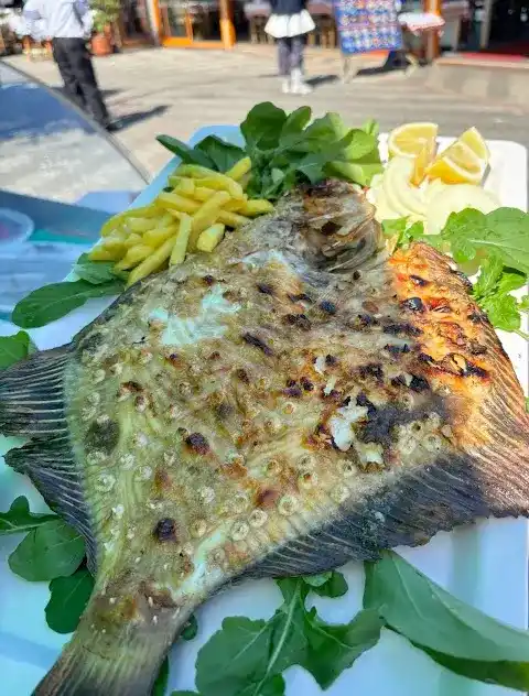 Kiyi balik restaurant fotoğraf 2
