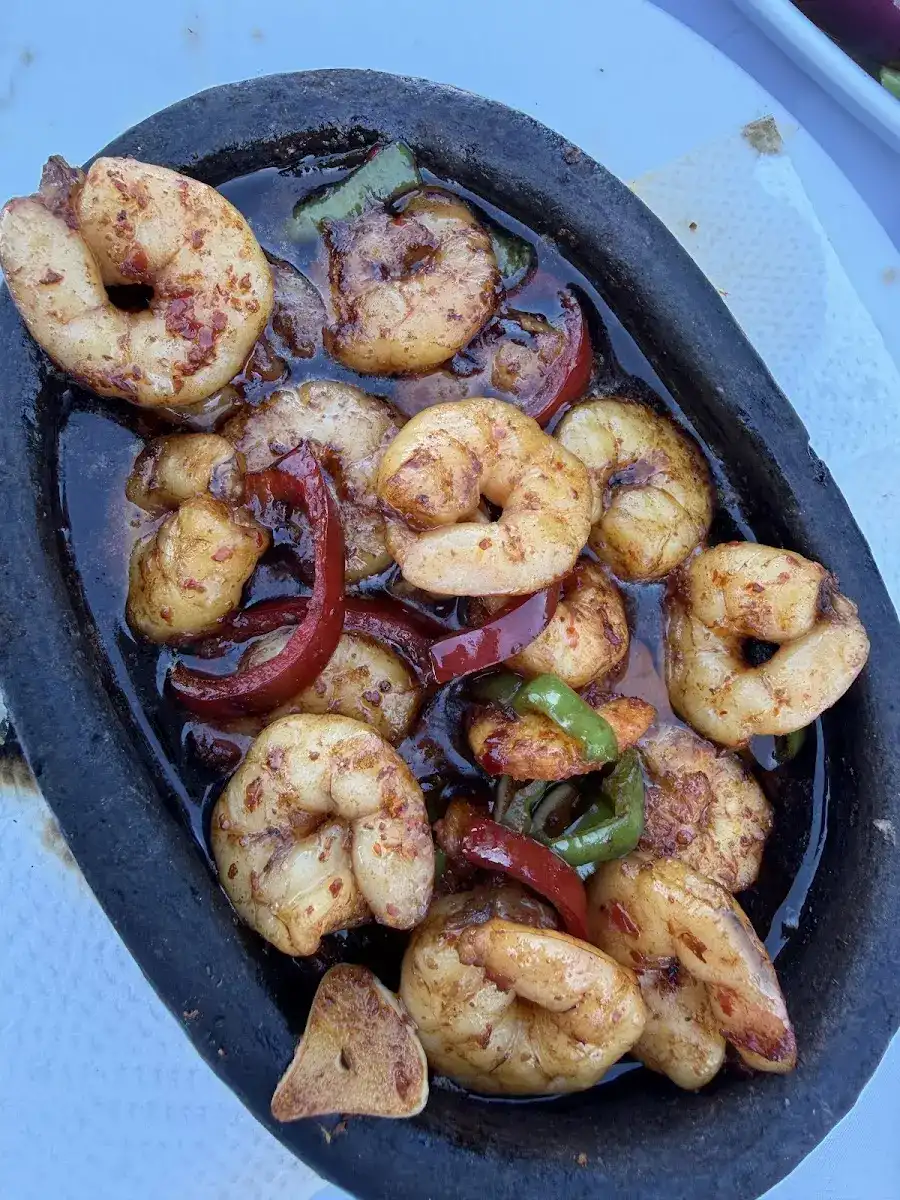 Kiyi balik restaurant fotoğraf 3