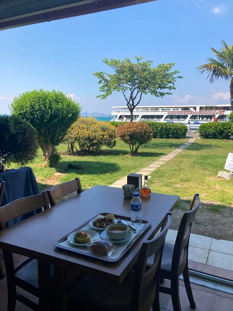Konak Restaurant