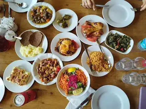 Konak Restaurant fotoğraf 2
