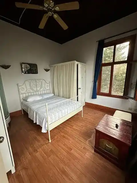 Kösk Orman Hotel fotoğraf 2