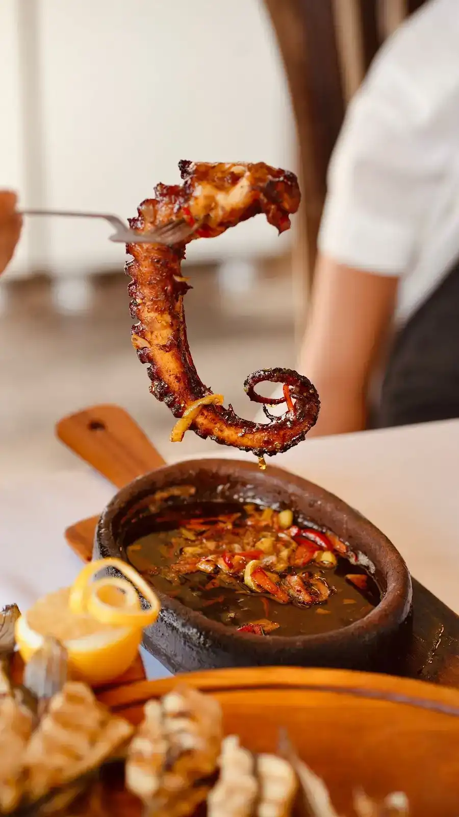LIMAN RESTAURANT fotoğraf 2