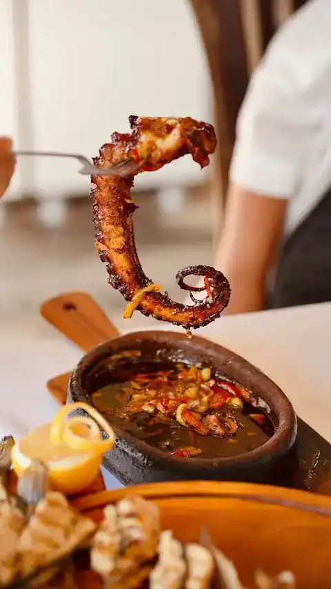 LIMAN RESTAURANT fotoğraf 2