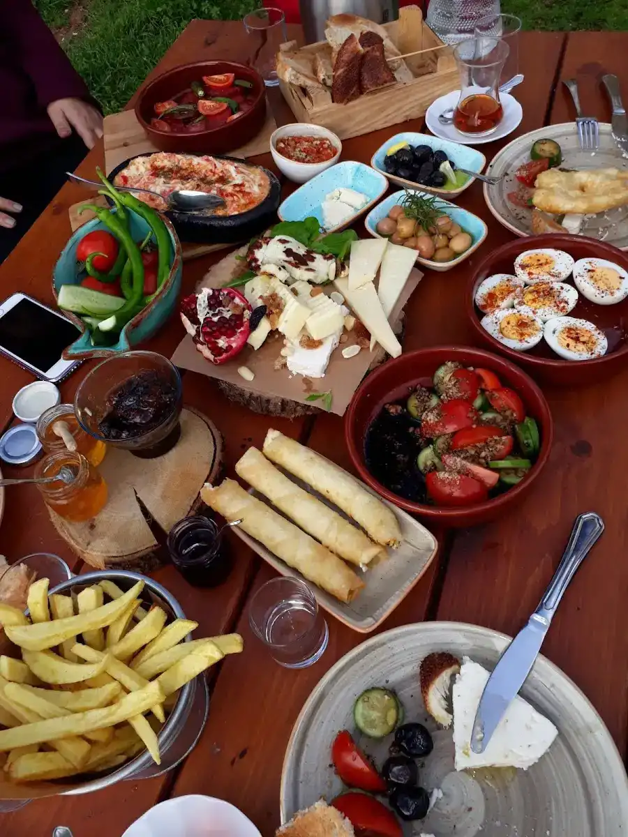 Loc'ada Büyükada fotoğraf 3