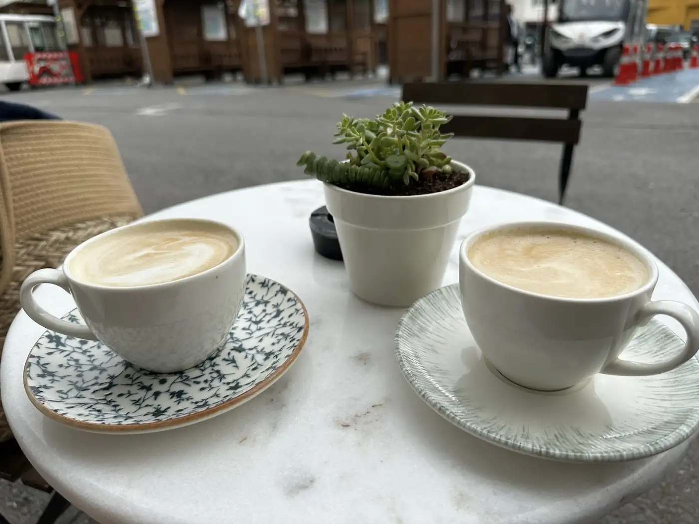 Maple Coffeeshop Büyükada fotoğraf 2