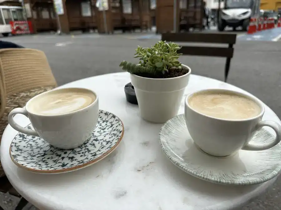 Maple Coffeeshop Büyükada fotoğraf 2