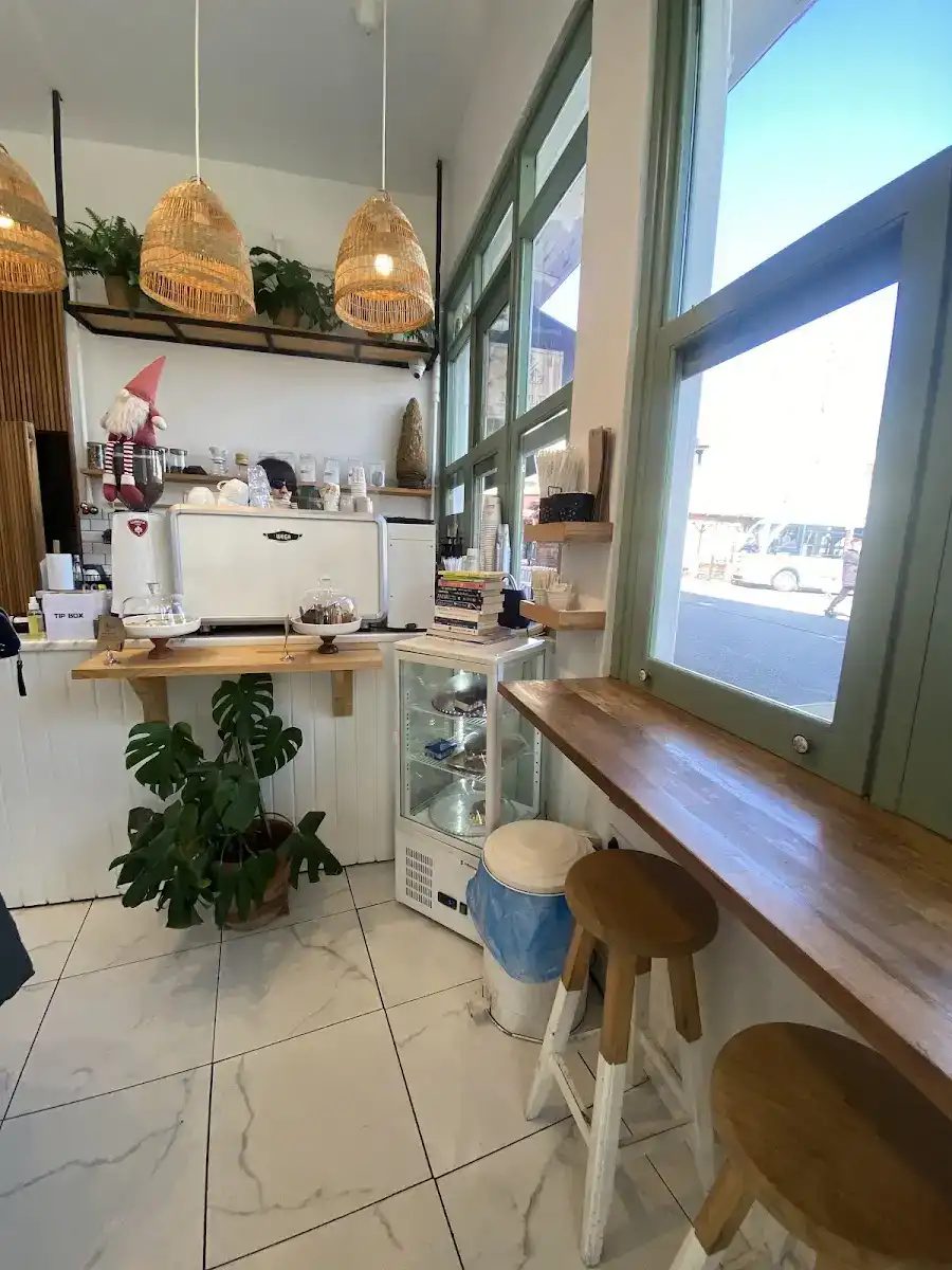 Maple Coffeeshop Büyükada fotoğraf 3